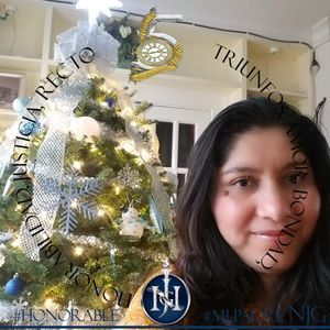 Meet your Posher, Maria